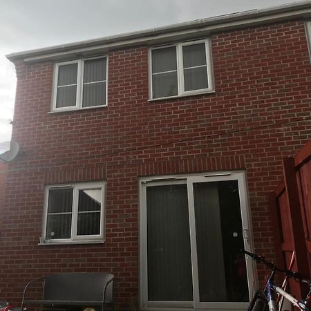 House Shared, New Build 36 Nottingham 3Bedrooms Eksteriør billede