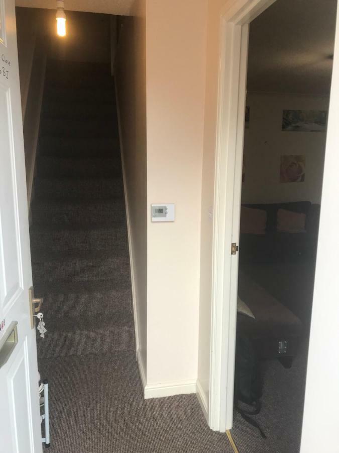 House Shared, New Build 36 Nottingham 3Bedrooms Eksteriør billede
