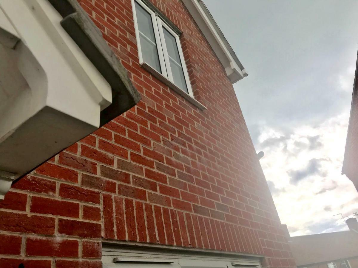 House Shared, New Build 36 Nottingham 3Bedrooms Eksteriør billede