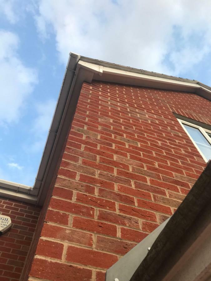House Shared, New Build 36 Nottingham 3Bedrooms Eksteriør billede