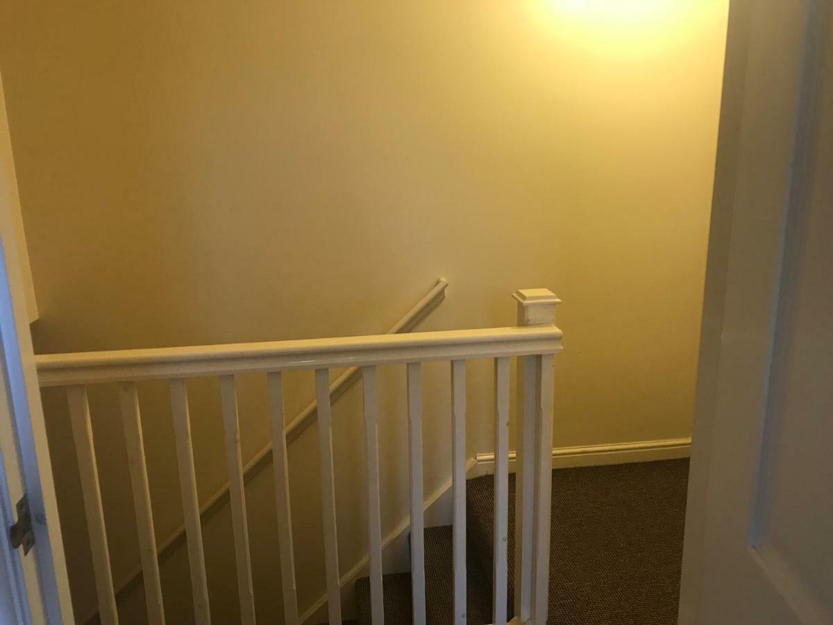House Shared, New Build 36 Nottingham 3Bedrooms Eksteriør billede