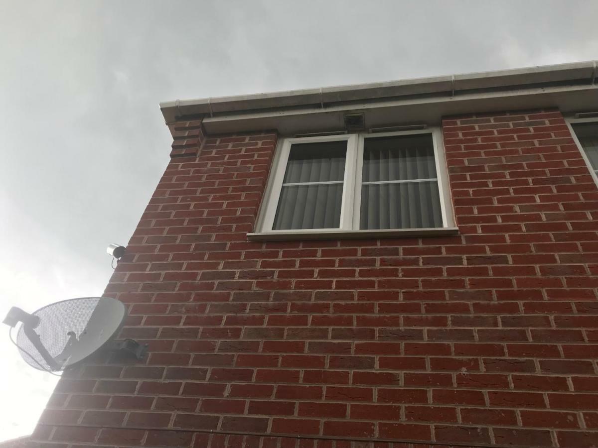 House Shared, New Build 36 Nottingham 3Bedrooms Eksteriør billede