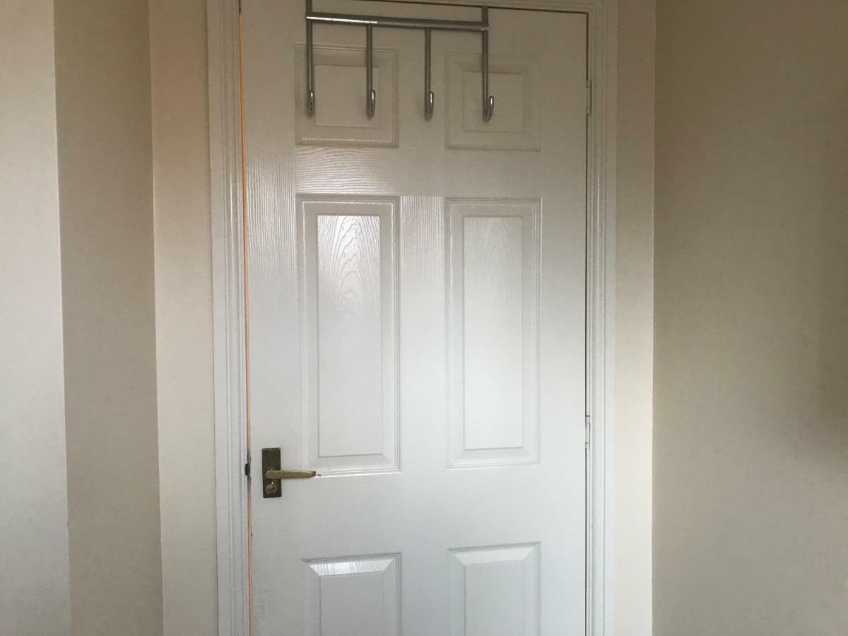 House Shared, New Build 36 Nottingham 3Bedrooms Eksteriør billede