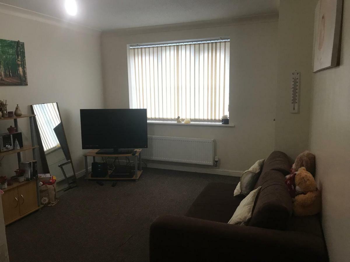 House Shared, New Build 36 Nottingham 3Bedrooms Eksteriør billede