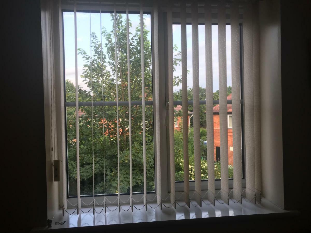 House Shared, New Build 36 Nottingham 3Bedrooms Eksteriør billede