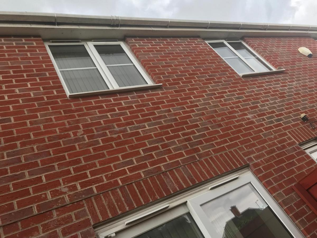 House Shared, New Build 36 Nottingham 3Bedrooms Eksteriør billede