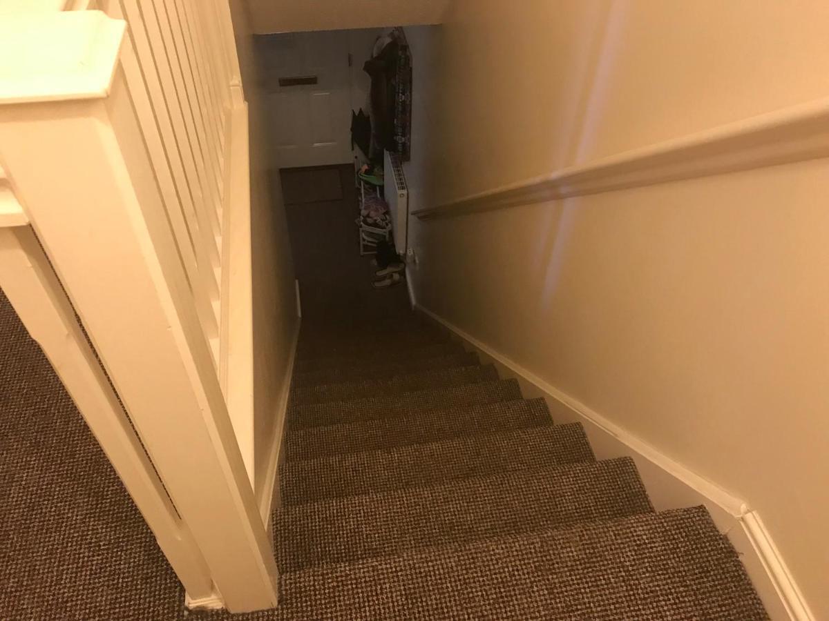 House Shared, New Build 36 Nottingham 3Bedrooms Eksteriør billede