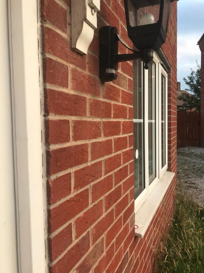 House Shared, New Build 36 Nottingham 3Bedrooms Eksteriør billede