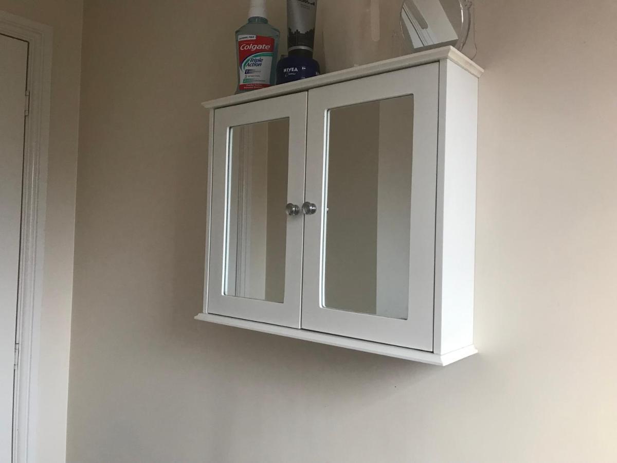 House Shared, New Build 36 Nottingham 3Bedrooms Eksteriør billede