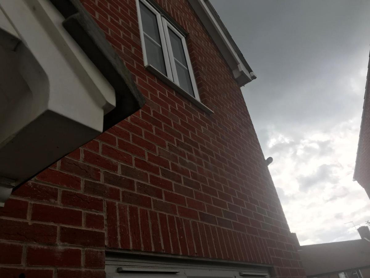House Shared, New Build 36 Nottingham 3Bedrooms Eksteriør billede